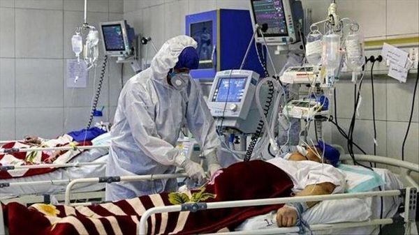 افزایش مبتلایان کرونا در گلستان، بستری 17 مورد جدید در مراکز درمانی