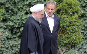 چرا اصلاح طلبان تمایل بر ماندن جهانگیری دارند؟