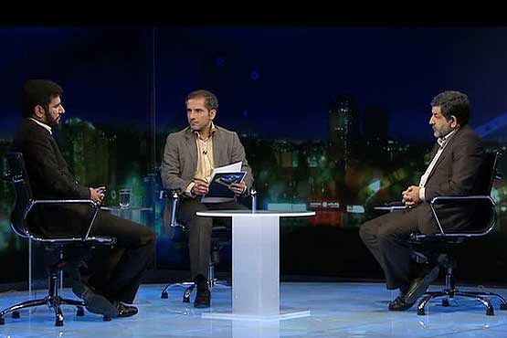 مهندس علی فلاح کارشناس فضای مجازی در گفتگوی ویژه خبری سه شنبه 14 اردیبهشت+دانلود