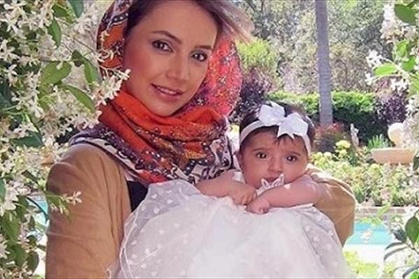 شبنم قلی خانی بازیگران مرد آینده را ناامید کرد! +عکس