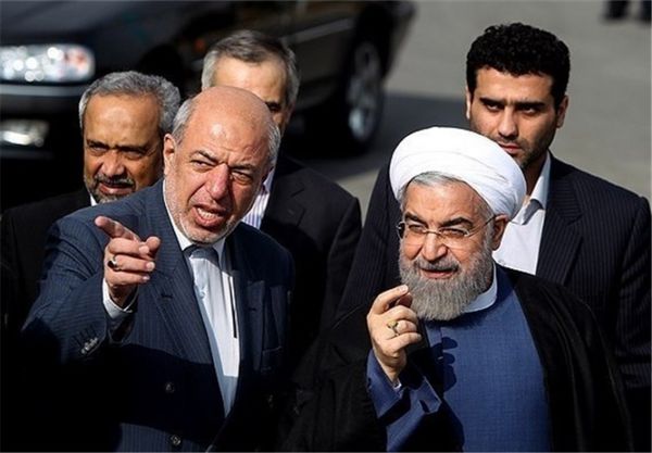 حاشیه ای بر تحرکات ضد مقاومتی چیت چیان در رکود پسابرجامی