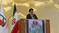 تصاویر/ اولین کنگره شهدای طلبه و روحانی استان گلستان