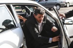 زمان نامعلوم بازگشت مهدی‌هاشمی به زندان