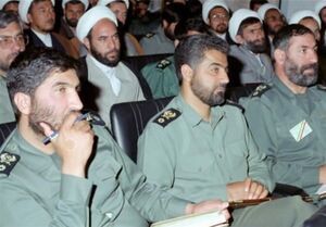 ناجی عملیاتهای دفاع مقدس از نگاه حاج قاسم چه کسی بود؟