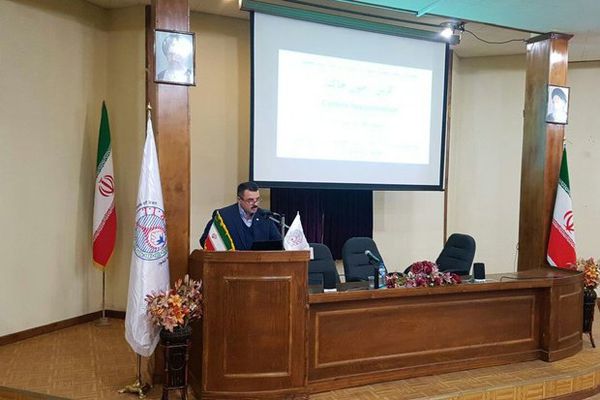موسسات تحقیقات بینالمللی پنبه به زودی در گرگان راهاندازی میشود