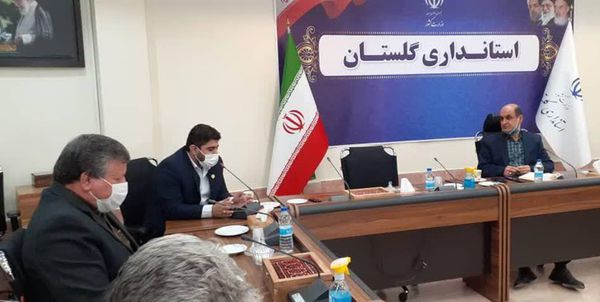 خبر خوش برای گنبدی‌ها/ موافقت «طهرانچی» با ایجاد دانشکده پزشکی در گنبدکاووس
