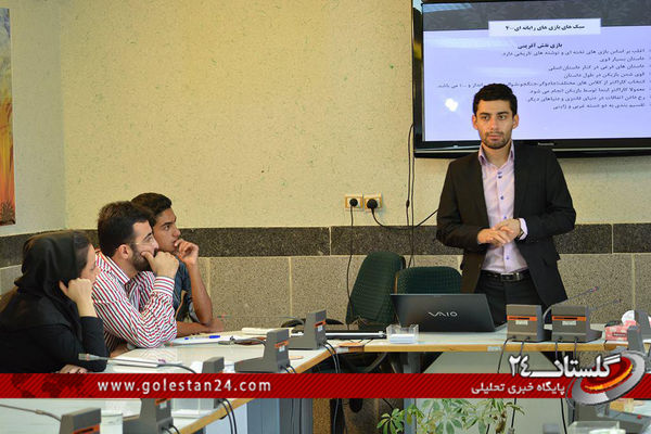 ثبت نام دوره آموزش ساخت بازی های اندرویدی آغاز شد