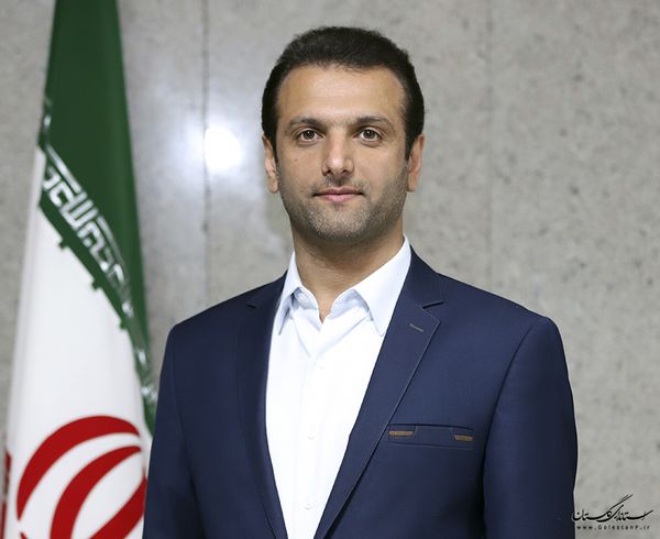 احمد تجری به عنوان مدیرکل میراث‌‎فرهنگی گلستان منصوب شد
