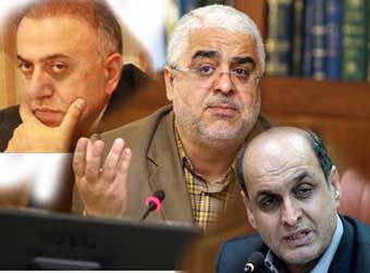 انتصاب صفوی خسارت محض و شام آخر استاندار خواهد بود