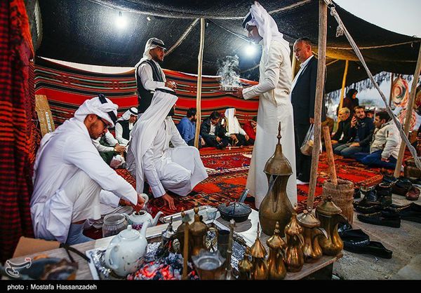 پایه و اساس توسعه کشور امنیت است/ گلستان نمونه خوبی برای وحدت اقوام است