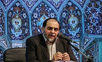 اسرائیل لب پرتگاه است و یک هل دیگر می‌خواهد/ برخی تسلیم در مقابل دشمن را آشتی با جهان می‌نامند
