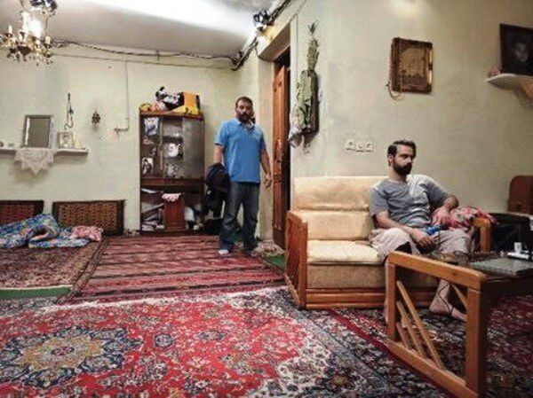 تصویربرداری فیلم کوتاه «ظهر جمعه» آغاز شد