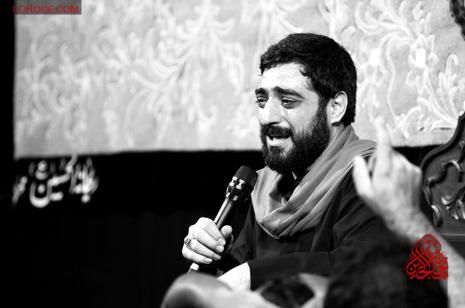 دانلود مداحی سید محید بنی فاطمه شب عاشورای 94