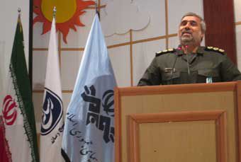 انقلاب اسلامی به دولتهای مغرور و خودکامه هشدار داده بود که روزی داعش دامن آنها را خواهد گرفت