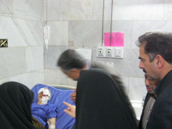 مدیرآموزش و پرورش گرگان : بیمه حوادث دانش آموزی غرامت ناشی از حادثه را پرداخت می کند