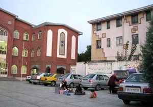 اسکان مسافران نوروزی در مدارس آزادشهر