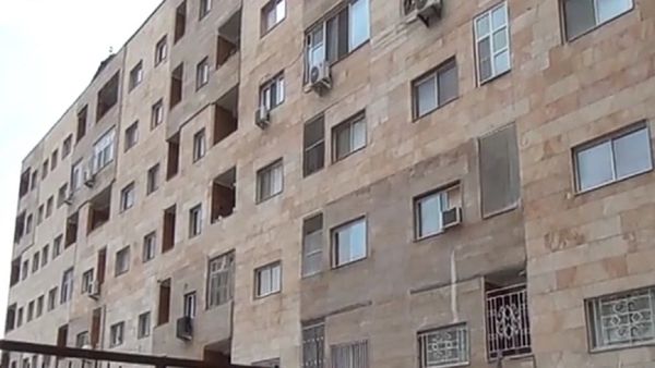 گلایه های ساکنان مجتمع ۳۰۰ واحدی در بندرگز/ ورود دادستانی