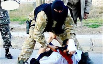 گول چرب زبانی‌های حامیان داعش را نخوریم