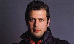 عذرخواهی پژمان بازغی از محمدرضا گلزار+عکس