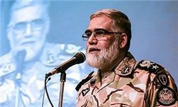 اوباما غلط میکند ارتش ایران را تهدید میکند