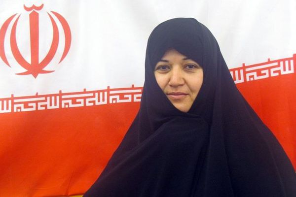 سرانه ناچیز فضای سبز در گرگان
