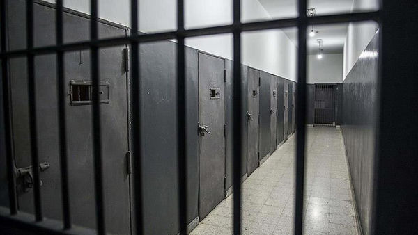 مرخصی یک هفتهای به زندانیان متاهل