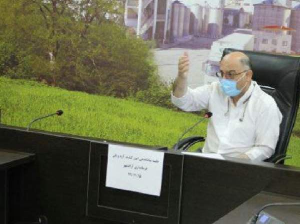 ۲۸ نانوایی متخلف آزادشهر جریمه شدند/ نانوایی ها ملزم به رعایت ساعت پخت می باشند
