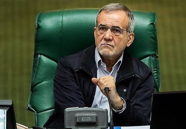 فیلم/ پزشکیان: دولت مسئله را جدی نگرفته‌!
