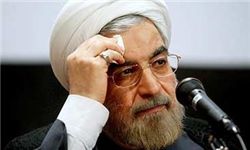 سفر روحانی به کرج لغو شد