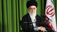 کتاب دیدگاههای مقام معظم رهبری در امریکا منتشر شد