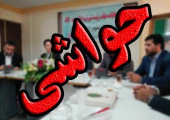 انتقاد از فضای 1+6 حاکم بر شورا شهر کلاله است/ به تنها خانم عضو شورای شهر اهمیت داده نمی شود !
