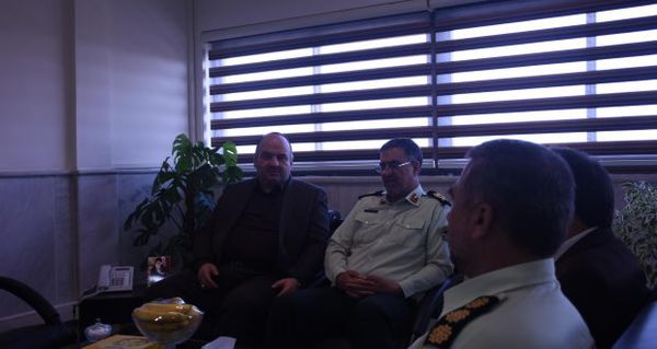 آزادی دو نفر از مددجویان جرایم غیر عمد