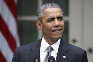 اوباما بالاخره حقیقت را گفت + سند