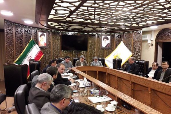 صدور اوراق مشارکت برای خطوط بی آرتی گرگان/تصویب نرخ کرایه حمل بار