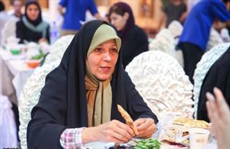 آیا هاشمی در برابر فائزه ایستاده است؟/ دردسرهای دختری که زیاد ساندویچ میخورد!