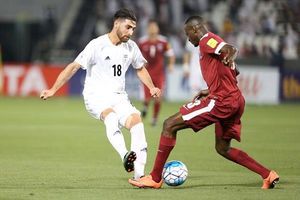 جهانبخش :ایران می‌ماندم انتخابم پرسپولیس بود