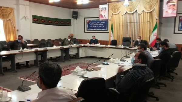 ضرورت دوگانه سوزی نانوایی های شهرستان گرگان