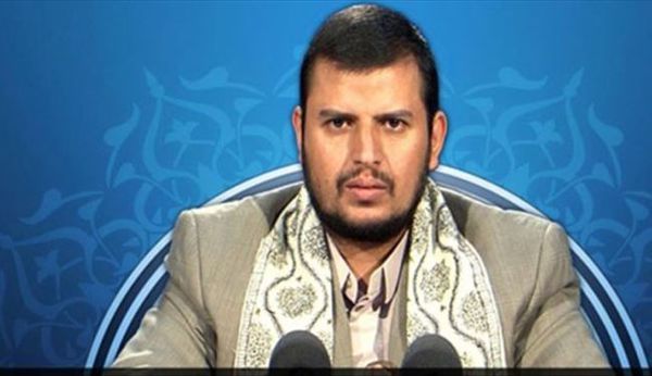 الحوثی: "شاخ شیطان، خادم آمریکا و اسرائیل است"