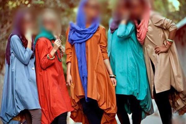جوانانی که در تلگرام شکار مدلینگ می شوند