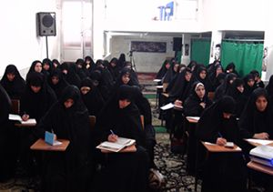 دوره کلاس‌های تربیت مربی حفظ قرآن کریم در استان گلستان