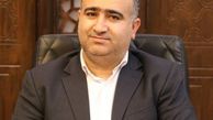 آخرین اخبار از روند نصب سورتمه در شهربازی گرگان
