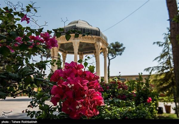 همایش بزرگداشت حافظ در استان گلستان برگزار میشود