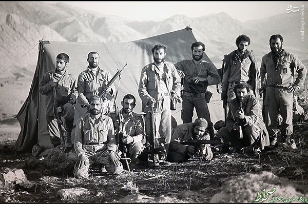 ماجرای مثله شدن پاسدارها در پاوه/ امام چگونه از جریان پاوه مطلع شدند