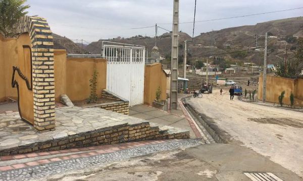 اجرای طرح هادی روستایی در 19 روستا در حال اجرا است
