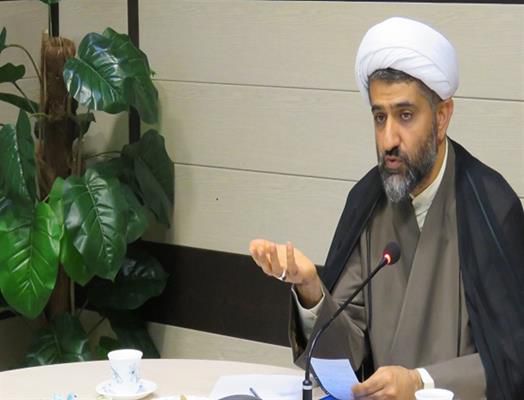 اسلام خواهی ملت ها مرهون خون شهید سلیمانی ها است/ رئیس جمهور آمریکا یزید زمانه است