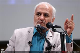 صحبتهای تند عباسی در دروز دانشجو با رییس قوه قضا