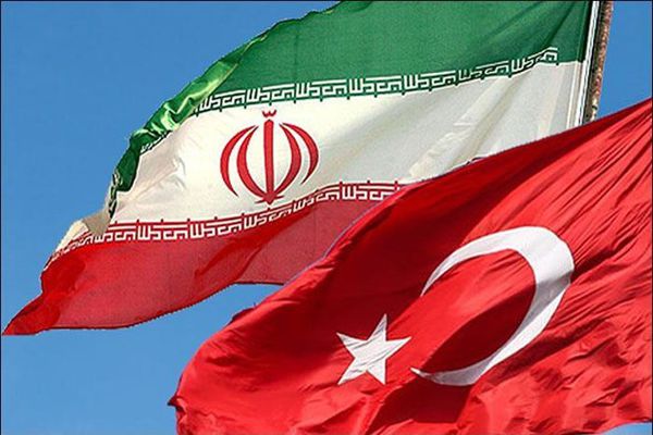 فیلم/ افتتاح مشکوک مرکز تجارت ترکیه در الهیه