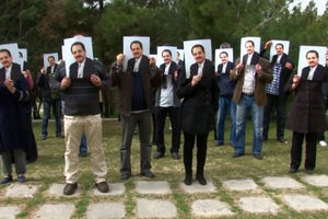 دستگیری ۲۷عضو فرقه «عرفان حلقه» در مشهد