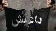 فیلم/ کودکی که به خاطر ترس از داعش، به یک نظامی عراقی پناه می‌برد