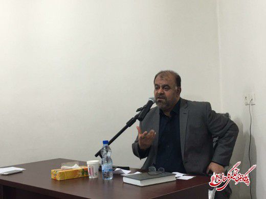 گزارش تصویری/ سفر سردار رستم قاسمی به گرگان